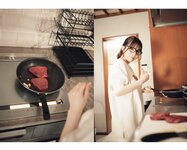 [Photobook] 紗愛 デジタル写真集 en (wunder publishing house)