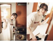 [Photobook] 紗愛 デジタル写真集 en (wunder publishing house)