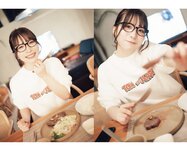 [Photobook] 紗愛 デジタル写真集 en (wunder publishing house)