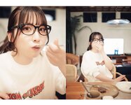 [Photobook] 紗愛 デジタル写真集 en (wunder publishing house)