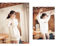 [Photobook] 紗愛 デジタル写真集 en (wunder publishing house)