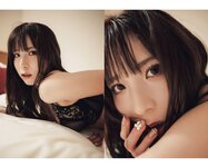 [Photobook] 紗愛 デジタル写真集 en (wunder publishing house)