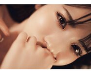 [Photobook] 紗愛 デジタル写真集 en (wunder publishing house)