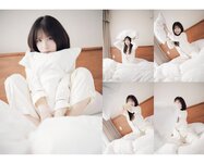 [Photobook] 紗愛 デジタル写真集 en (wunder publishing house)