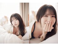 [Photobook] 紗愛 デジタル写真集 en (wunder publishing house)