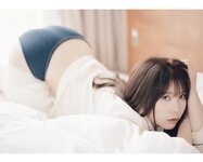 [Photobook] 紗愛 デジタル写真集 en (wunder publishing house)