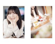[Photobook] 紗愛 デジタル写真集 en (wunder publishing house)