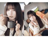 [Photobook] 紗愛 デジタル写真集 en (wunder publishing house)