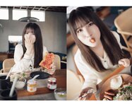 [Photobook] 紗愛 デジタル写真集 en (wunder publishing house)