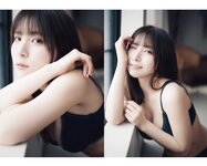 [Photobook] 紗愛 デジタル写真集 en (wunder publishing house)