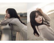 [Photobook] 紗愛 デジタル写真集 en (wunder publishing house)