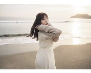 [Photobook] 紗愛 デジタル写真集 en (wunder publishing house)