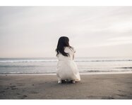 [Photobook] 紗愛 デジタル写真集 en (wunder publishing house)