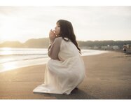 [Photobook] 紗愛 デジタル写真集 en (wunder publishing house)