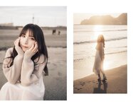 [Photobook] 紗愛 デジタル写真集 en (wunder publishing house)