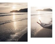 [Photobook] 紗愛 デジタル写真集 en (wunder publishing house)