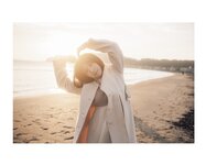 [Photobook] 紗愛 デジタル写真集 en (wunder publishing house)