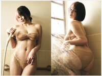[Photobook] ちゅきめろでぃ！「ちゅきになる、カラダ」【グラビア写真館SPECIAL】