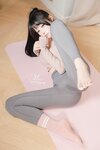 [Cosplay] 咬一口兔娘 - 上门私教课
