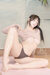 [Cosplay] 咬一口兔娘 - 上门私教课