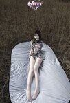 [Cosplay] 柒柒要乖哦 - 湖畔物语