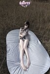 [Cosplay] 柒柒要乖哦 - 湖畔物语