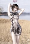[Cosplay] 柒柒要乖哦 - 湖畔物语