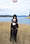 [Cosplay] 柒柒要乖哦 - 湖畔物语