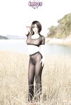 [Cosplay] 柒柒要乖哦 - 湖畔物语