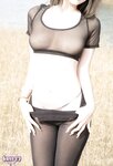 [Cosplay] 柒柒要乖哦 - 湖畔物语