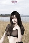 [Cosplay] 柒柒要乖哦 - 湖畔物语