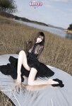 [Cosplay] 柒柒要乖哦 - 湖畔物语