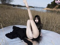 [Cosplay] 柒柒要乖哦 - 湖畔物语