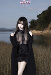 [Cosplay] 柒柒要乖哦 - 湖畔物语