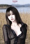 [Cosplay] 柒柒要乖哦 - 湖畔物语