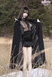 [Cosplay] 柒柒要乖哦 - 湖畔物语