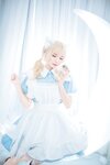 [Cosplay] Kita Kitano 北之北 - Maid Outfit 女仆装