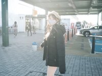 [Photobook] 芽衣 写真集 芽ばえちゃう (Wunder Publishing House)