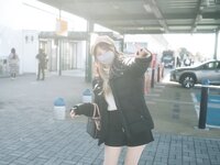 [Photobook] 芽衣 写真集 芽ばえちゃう (Wunder Publishing House)