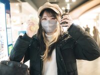 [Photobook] 芽衣 写真集 芽ばえちゃう (Wunder Publishing House)