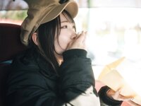 [Photobook] 芽衣 写真集 芽ばえちゃう (Wunder Publishing House)
