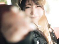 [Photobook] 芽衣 写真集 芽ばえちゃう (Wunder Publishing House)