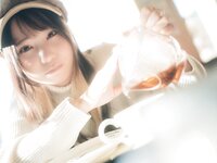 [Photobook] 芽衣 写真集 芽ばえちゃう (Wunder Publishing House)
