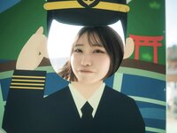 [Photobook] 芽衣 写真集 芽ばえちゃう (Wunder Publishing House)