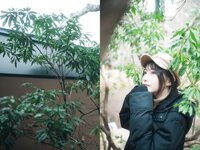 [Photobook] 芽衣 写真集 芽ばえちゃう (Wunder Publishing House)