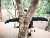 [Photobook] 芽衣 写真集 芽ばえちゃう (Wunder Publishing House)