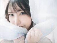 [Photobook] 芽衣 写真集 芽ばえちゃう (Wunder Publishing House)