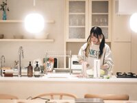 [Photobook] 芽衣 写真集 芽ばえちゃう (Wunder Publishing House)