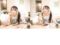 [Photobook] 芽衣 写真集 芽ばえちゃう (Wunder Publishing House)