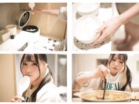 [Photobook] 芽衣 写真集 芽ばえちゃう (Wunder Publishing House)